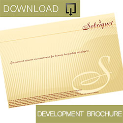 Download the Sobriquet Development brochure